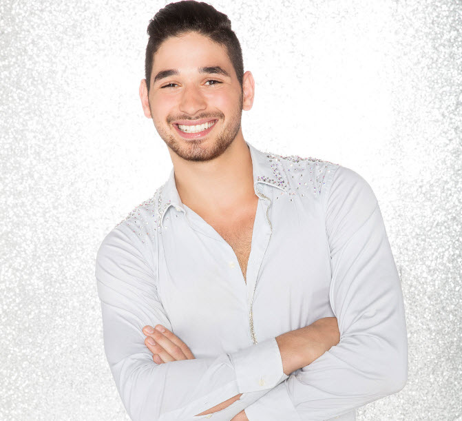 Alan Bersten